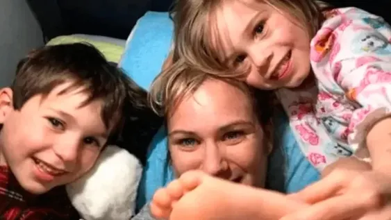 Otra tragedia que envuelve a los Kennedy