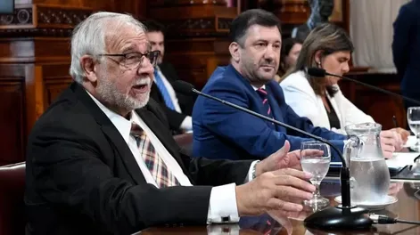 El proyecto de Boleta Única de Papel logró dictamen en comisiones del Senado