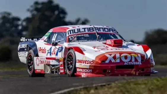 Acción para los sanjuaninos