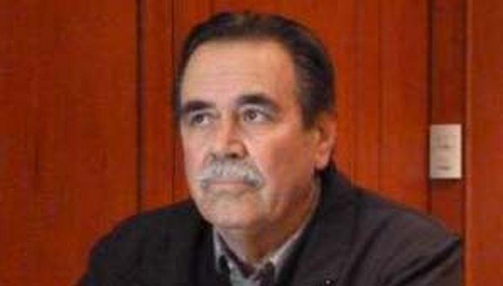Juan José Ramos, otro periodo al frente de la Asociación de Viñateros Independientes