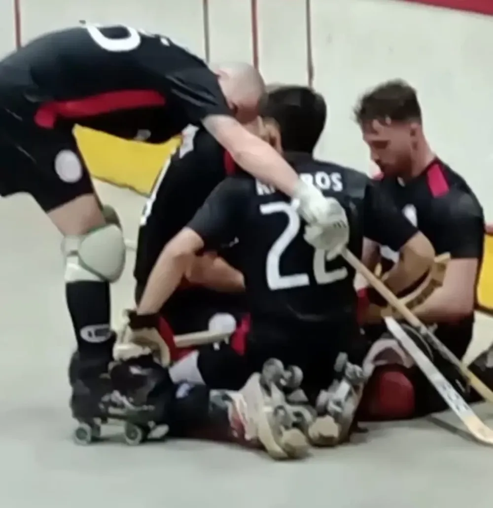 Lomas y Banco Hispano son los últimos pasajeros para las semifinales del Apertura