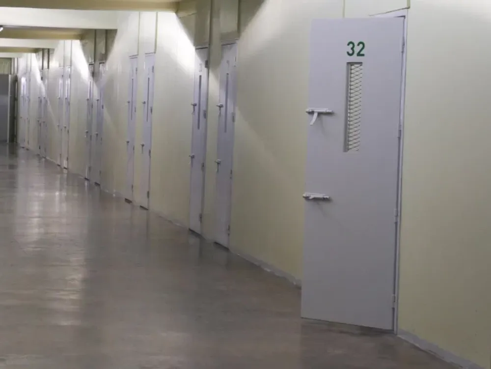 Golpeó a su pareja, intervino su cuñada y también le pegó: pasará un año en la cárcel