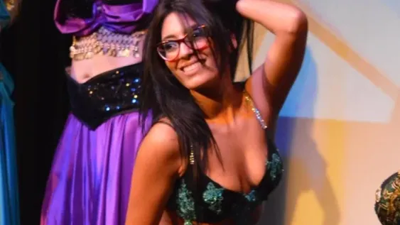 La sanjuanina que es navegante de su esposo y sueña con correr el Dakar 2019