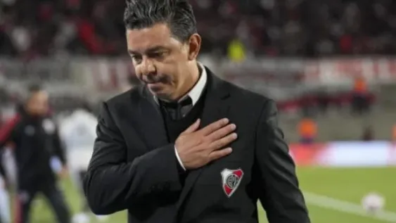 Gallardo, el gran apuntado