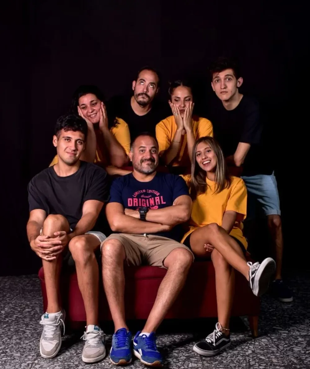 El amor no es suficiente