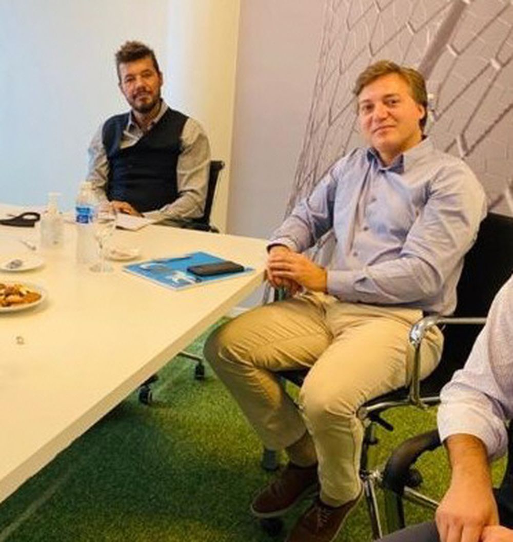 La Liga ya está en funciones