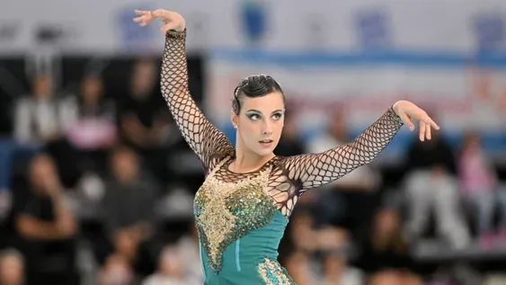 El hockey en línea, con triunfos argentinos