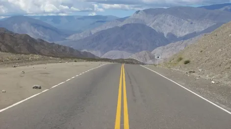 Vuelco fatal en la Ruta 149: fallecieron una mujer y un hombre