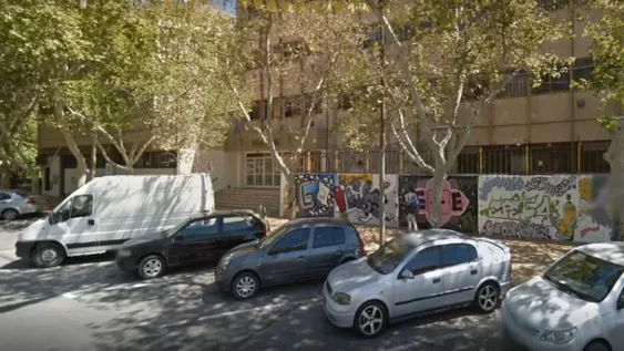 Detectaron 5 casos positivos de Covid en una escuela técnica y hay 6 personas más aisladas