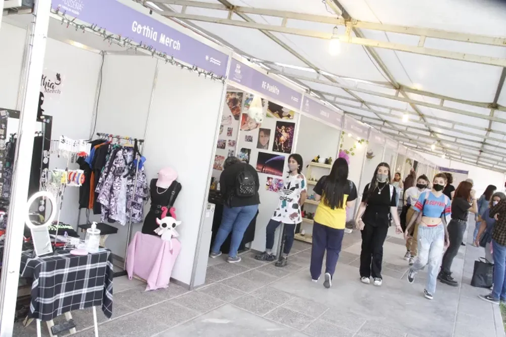 Este sábado se hará la feria en la que se pueden conseguir frutas y verduras más baratas