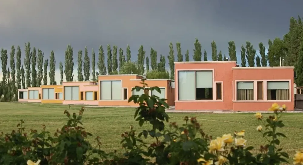 La reactivación minera puede copar las plazas turísticas en Calingasta