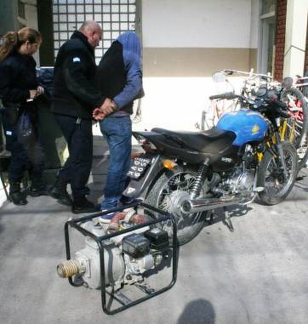 Esclarecen tres delitos