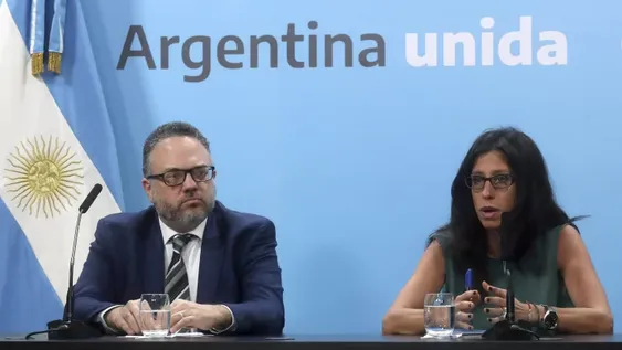 Tarifas: aseguran al FMI que el congelamiento no es permanente