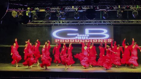 danzando suma una nueva edicion del encuentro que busca premiar las mejores coreografias de san juan