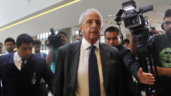 D’Onofrio aseguró que Macri “quiere que se juegue la Superfinal en River”