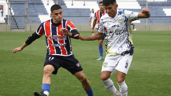 Peñarol dio señales de vida