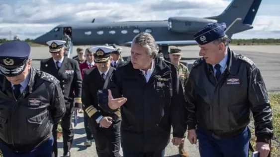 En Chile superaron los 225.000 contagios y negaron derivación de pacientes a Argentina