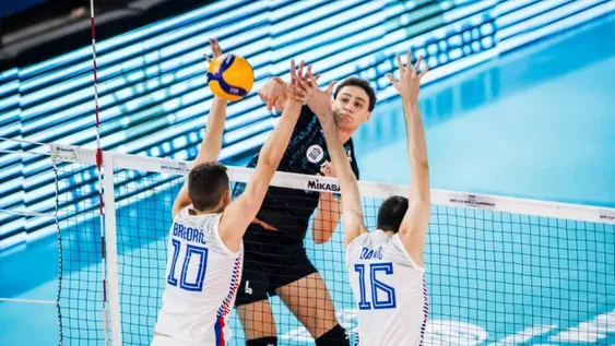 Con la autoridad de un candidato