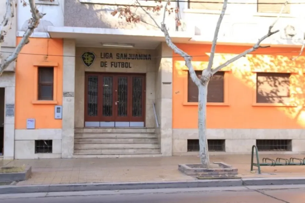 La Liga rechazó el reclamo de San Lorenzo y la final quedó confirmada: Unión-Aberastain