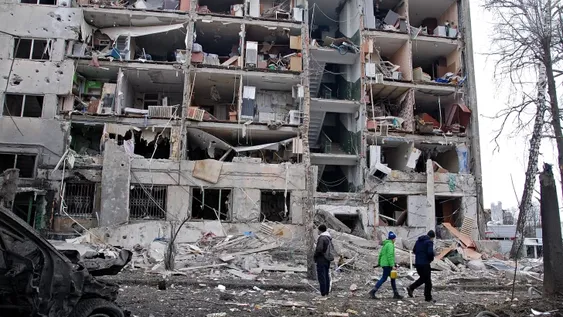 Con bajas expectativas de un alto el fuego general, anuncian nuevas negociaciones