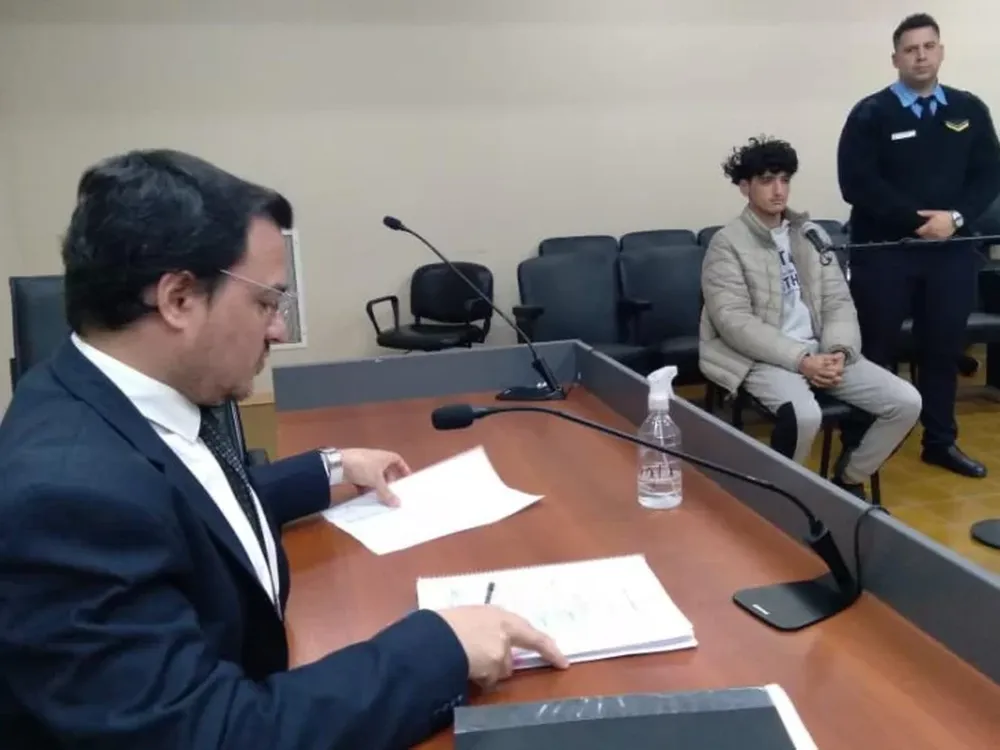 “Abuso” en el Colegio Luján: liberaron al único sospechoso