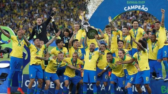 Lograron el aval de la Corte de Brasil