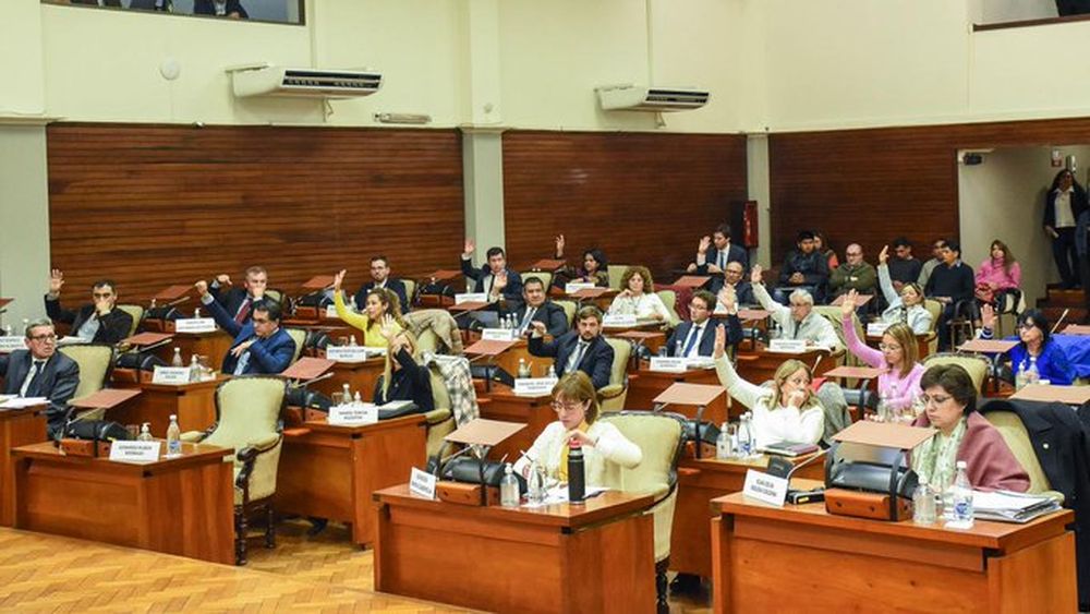 Alberto Fernández intervino el PJ jujeño por el conflicto en la provincia