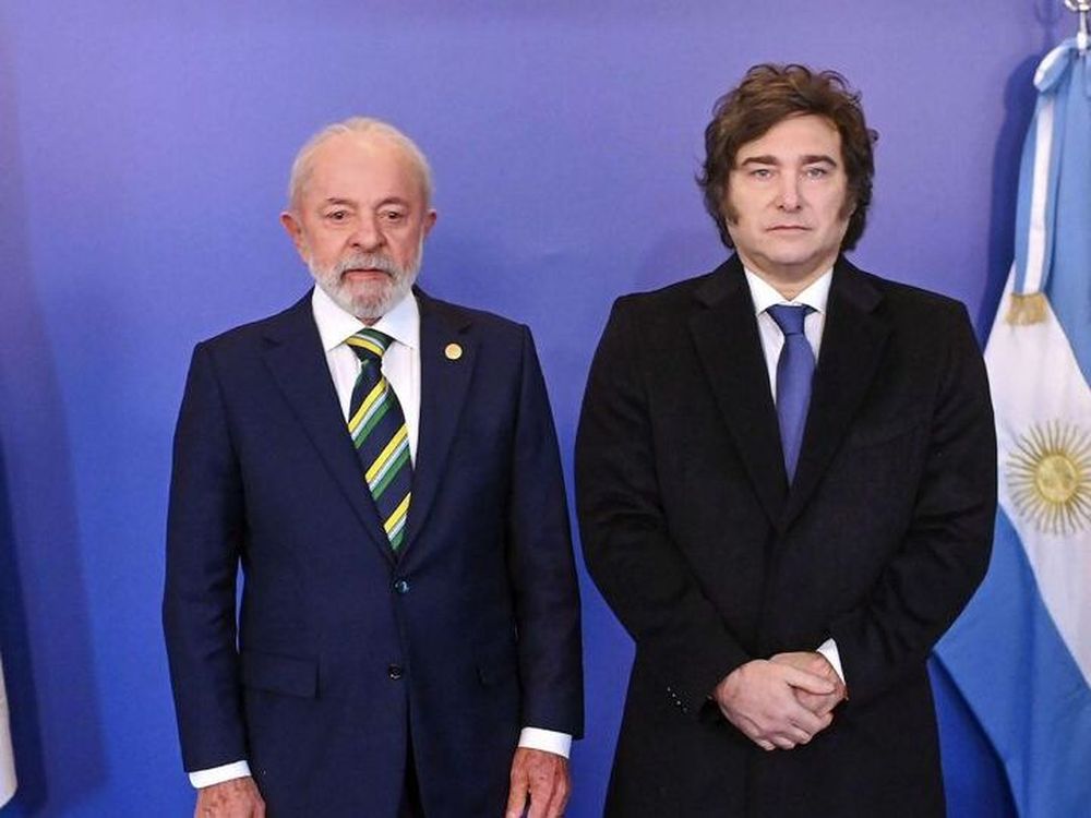 Brasil dejará de representar a la Argentina en la Embajada en Venezuela e Italia ocuparía el lugar