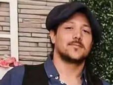 detuvieron al hombre que ataco a golpes a su pareja en tapalque y quedo filmado