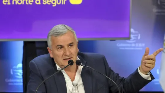 Jujuy desdobla sus elecciones de la general