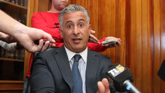 Por Veladero, analizarán la sangre de los habitantes de siete pueblos