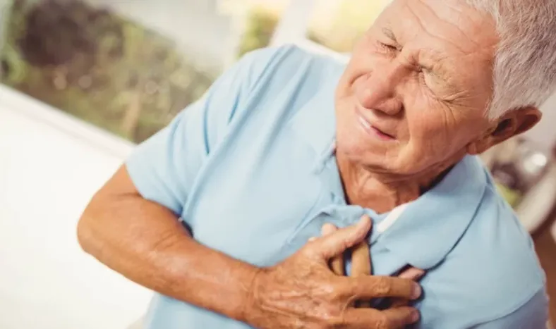 Dolor de pecho, cómo disminuir la mortalidad por infarto