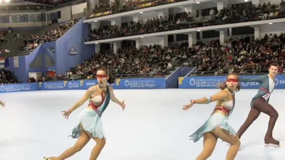 Encanto y magia en el “Cantoni”