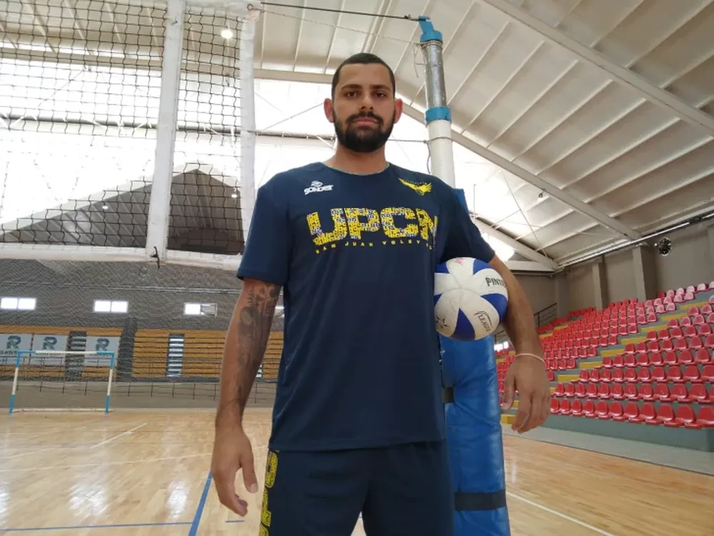 Perón, nuevo refuerzo de UPCN