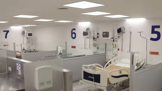 Dos sanatorios piden ayuda oficial porque no pueden pagar sueldos