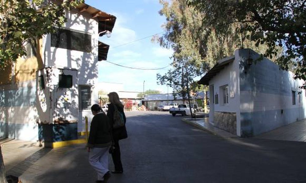 Tras casi 70 años, mudarán el cuartel de los bomberos