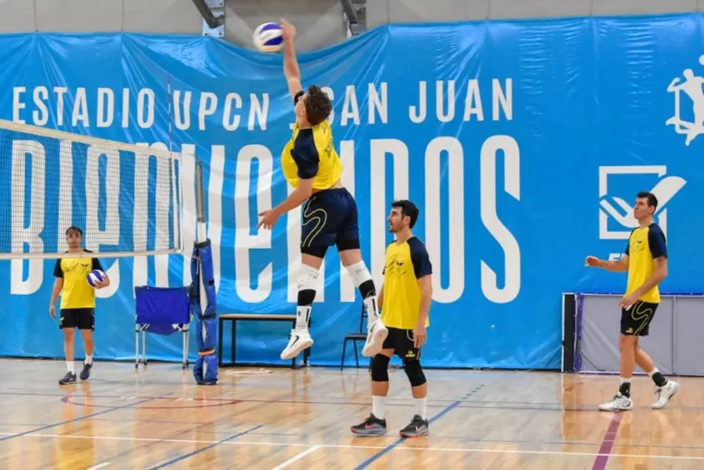 Detalles. UPCN empezará a pulir los temas que restan con dos giras amistosas antes del comienzo de la Liga.