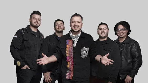 “Haber estado en los Grammy es un sueño hecho realidad”