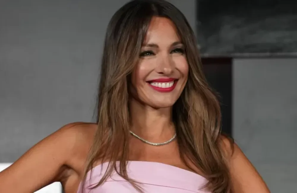 Pampita habló de su soltería y de su vínculo actual con Benjamín Vicuña