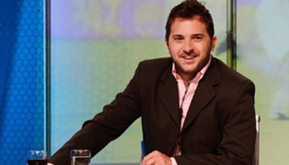 ¿Cuánto gana Brancatelli?