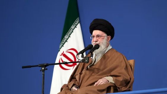 mojtaba, el hijo de ali khamenei, fue elegido como nuevo lider supremo de iran