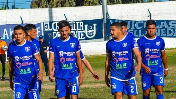 Segundo round regional