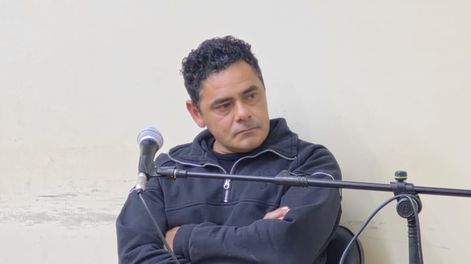 El empleado infiel, Jorge Augusto Vera, si cumple con las medidas de la probation, mantiene su estado de inocencia.&nbsp;