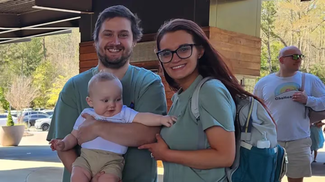 Brutal femicidio seguido de suicidio: un acosador asesinó a balazos a una mujer embarazada y se mató