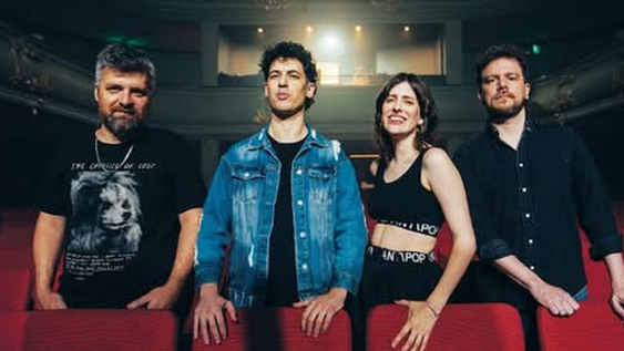 La Agenda cultural de San Juan trae Canción Animal, el nuevo espectáculo de Música para volar.&nbsp;