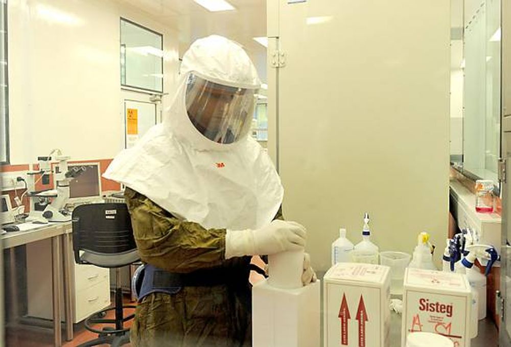 3 nuevos casos de gripe A en Argentina