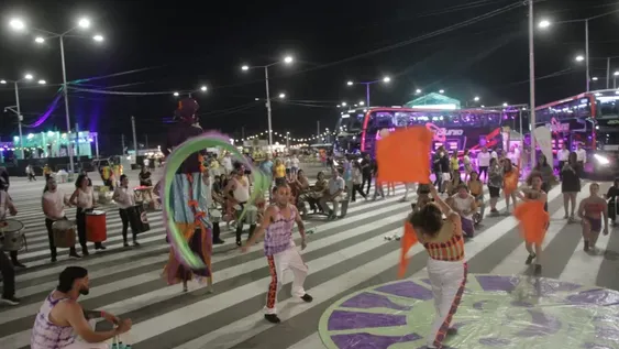 La Fiesta del Sol ya se palpita entre los sanjuaninos