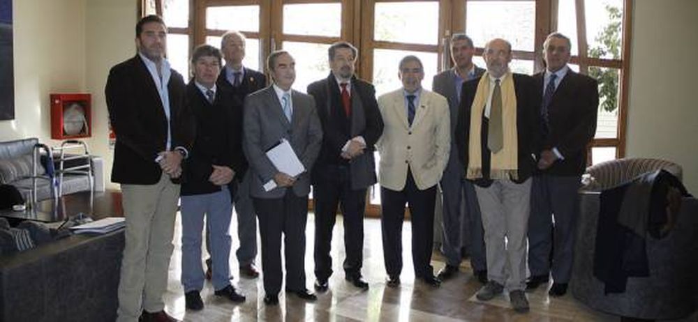 Empresarios mineros, con un panorama pesimista