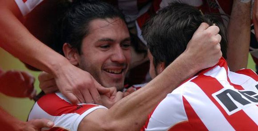 Al Pincha no lo para nadie