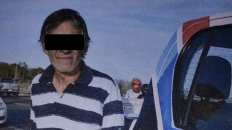 El excomisario de Caucete, detenido por violencia, de género deberá cumplir con una serie de reglas si no quiere caer de nuevo preso.